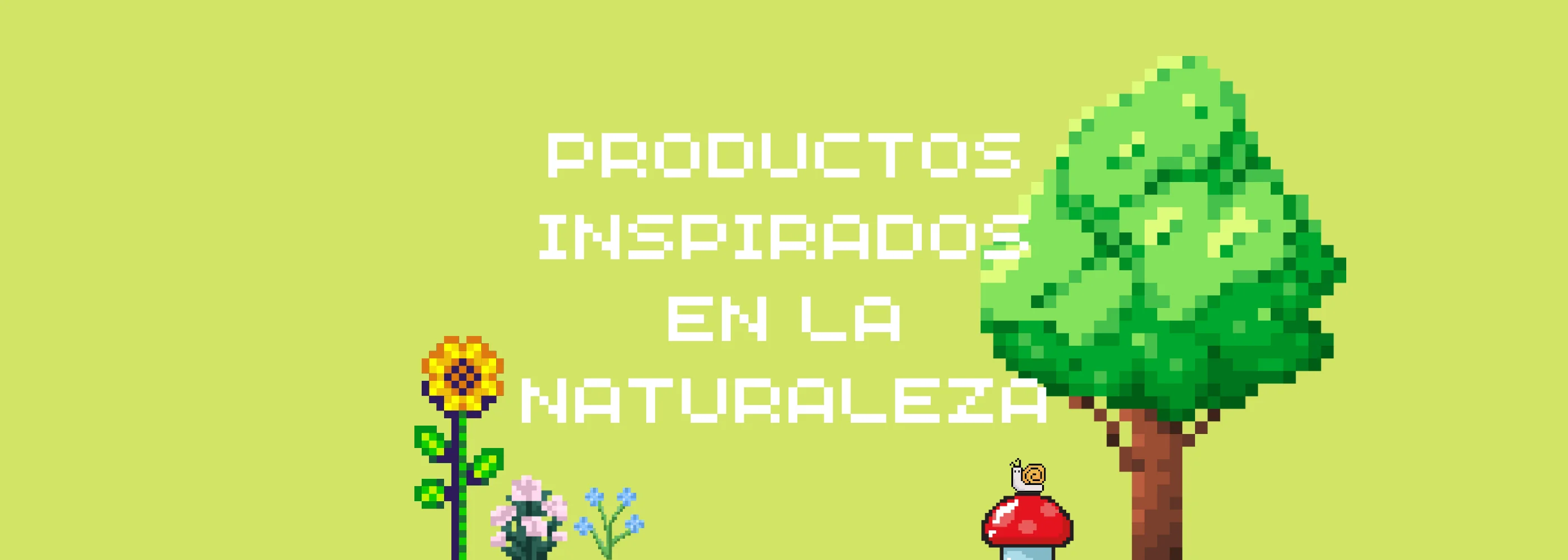 Naturalmente Sostenible, Realmente Tuyo