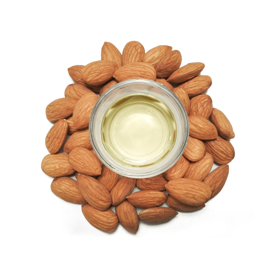 Aceite de Almendras - Taller De Hierbas - Image 3