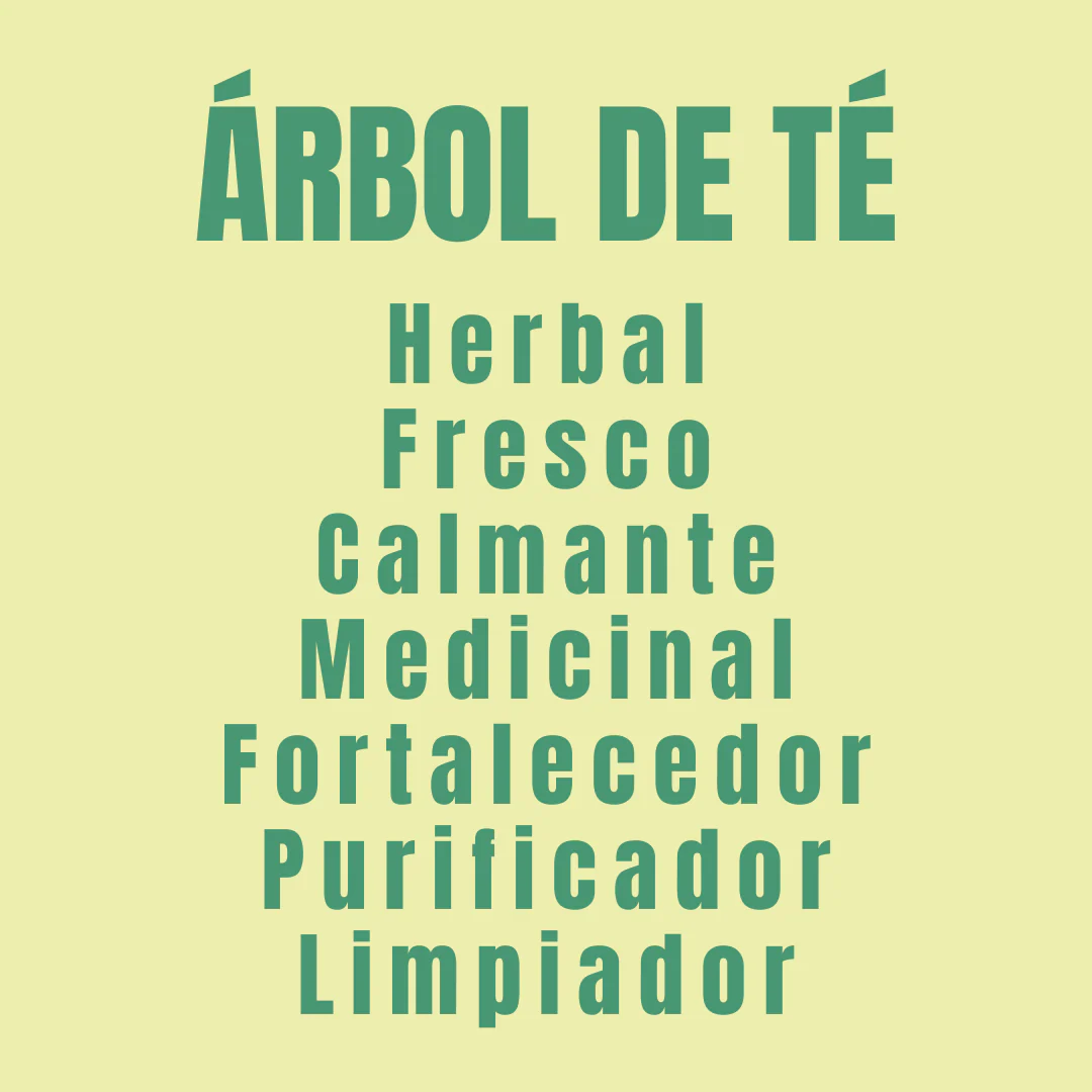 Aceite de Árbol de Té - Simple As - Image 3