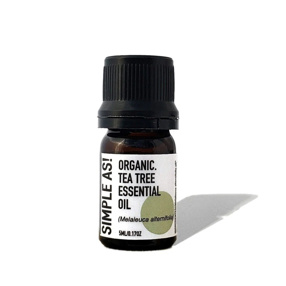Aceite de Árbol de Té - Simple As - Image 6