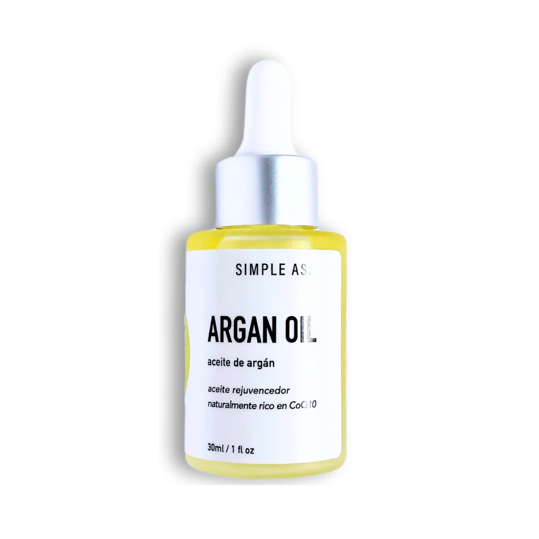 Aceite de Argán - Image 3