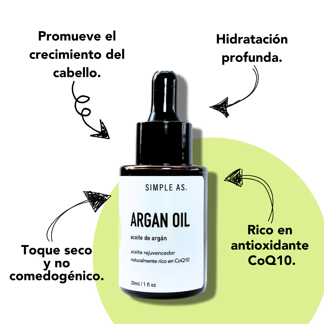 Aceite de Argán - Image 6