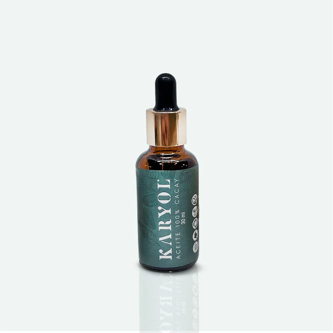 Aceite de cacay Karyol - Image 4