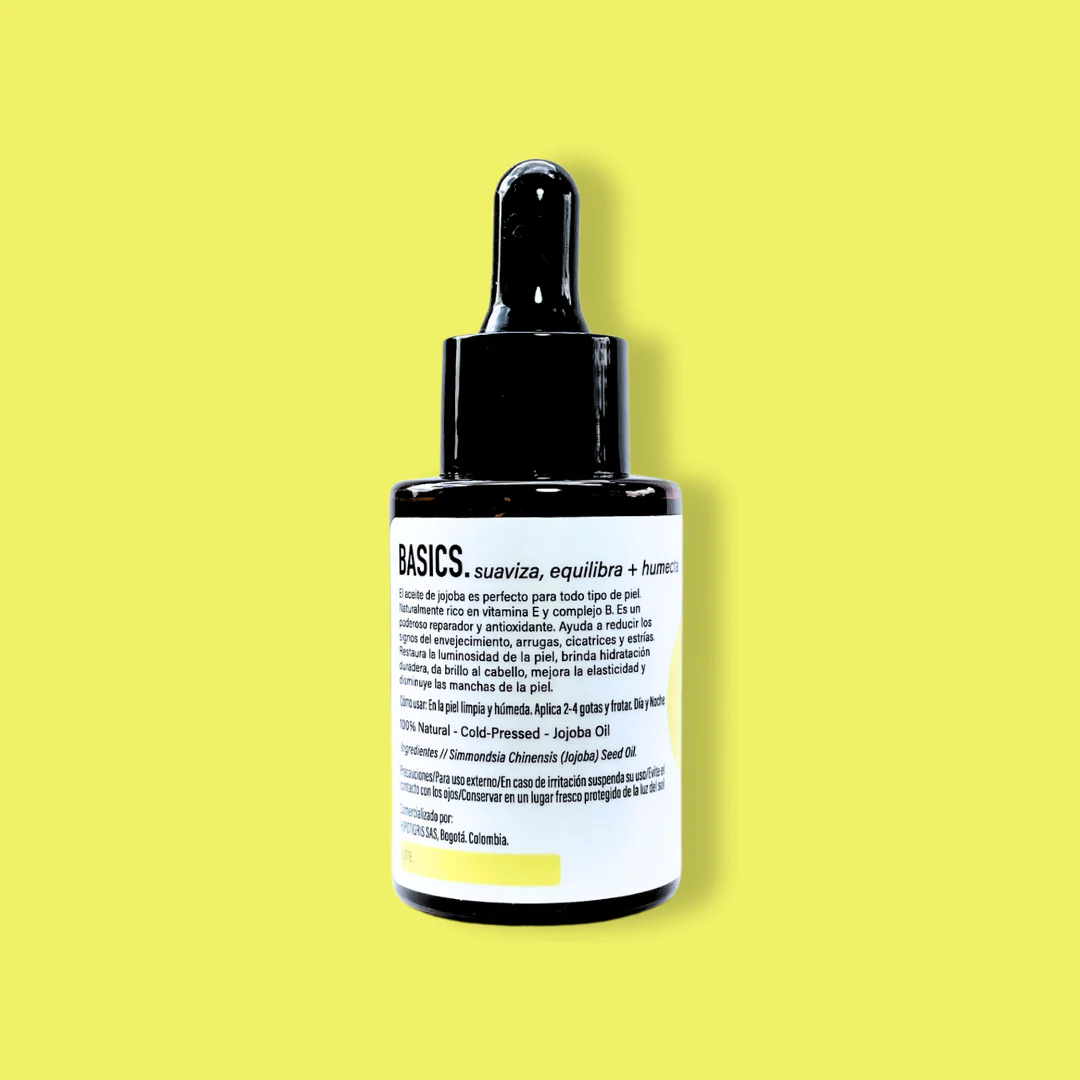 Aceite de Jojoba - Image 5
