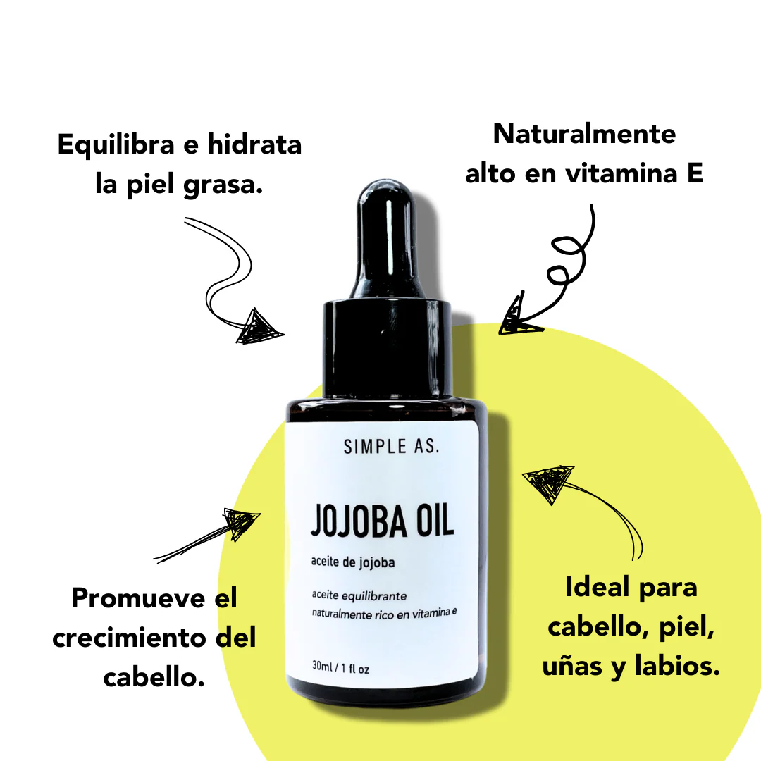 Aceite de Jojoba - Image 6