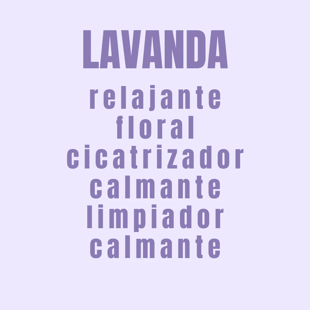 Aceite de Lavanda - Simple As - Image 3