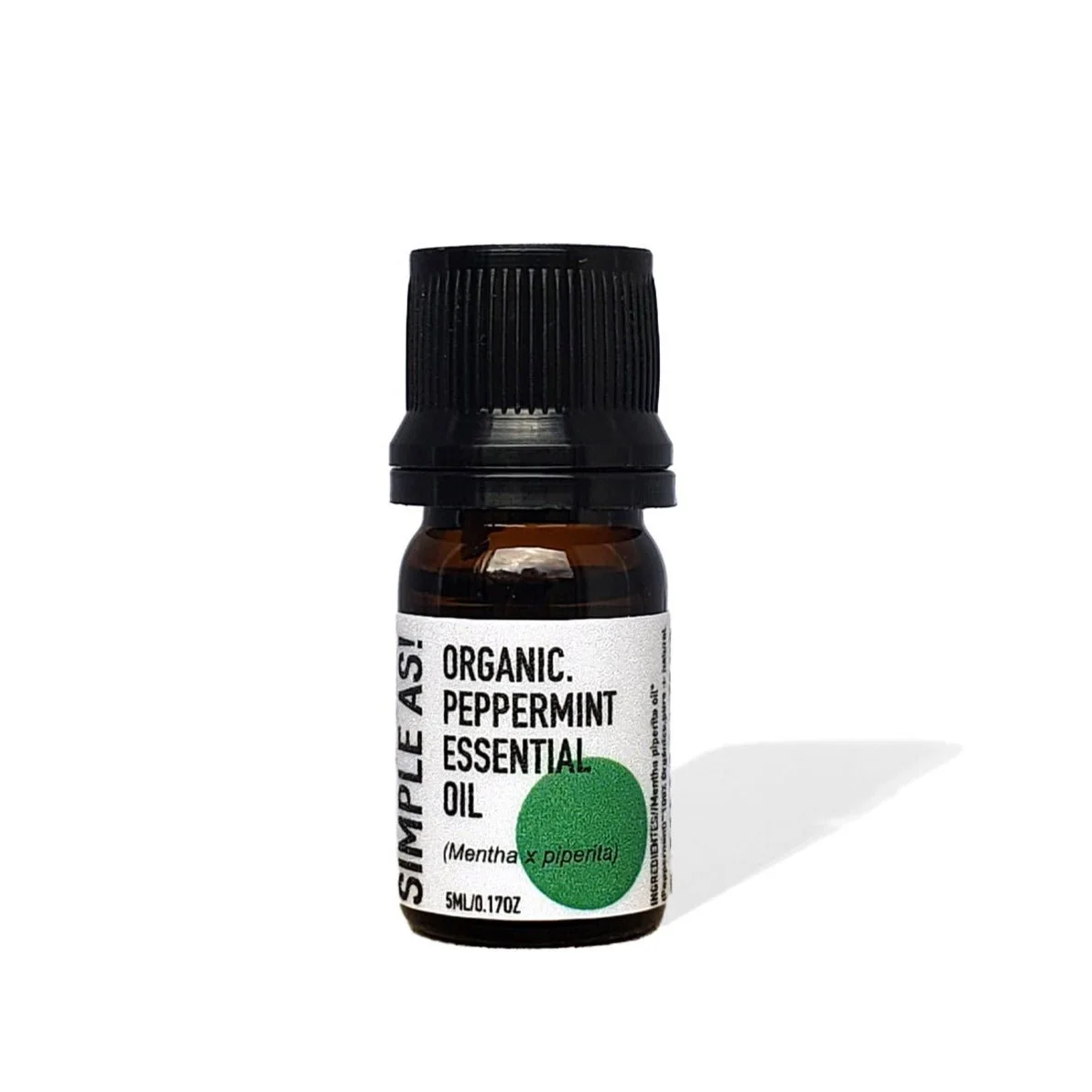 Aceite de Menta - Simple As - Image 6