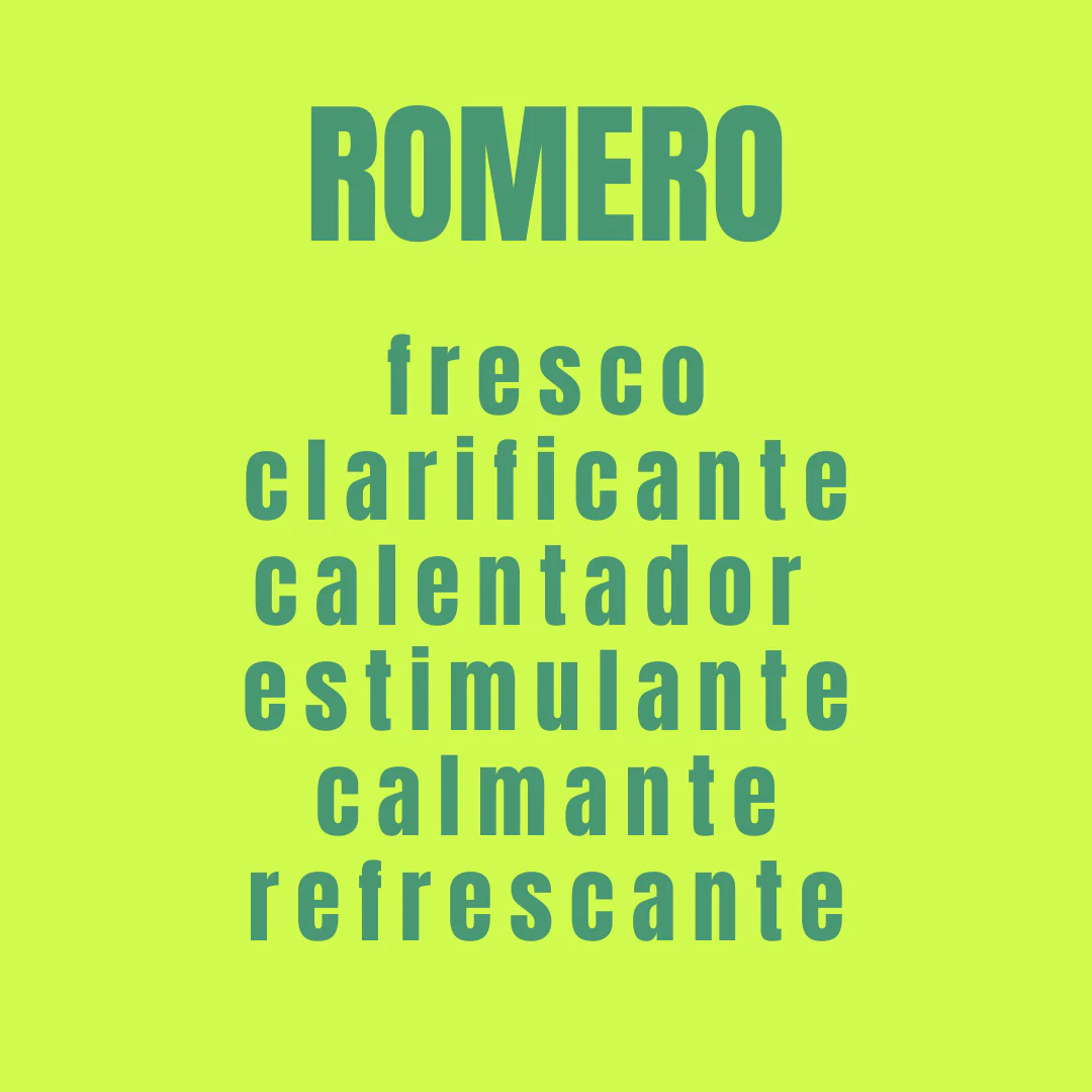 Aceite de Romero - Simple As - Image 3