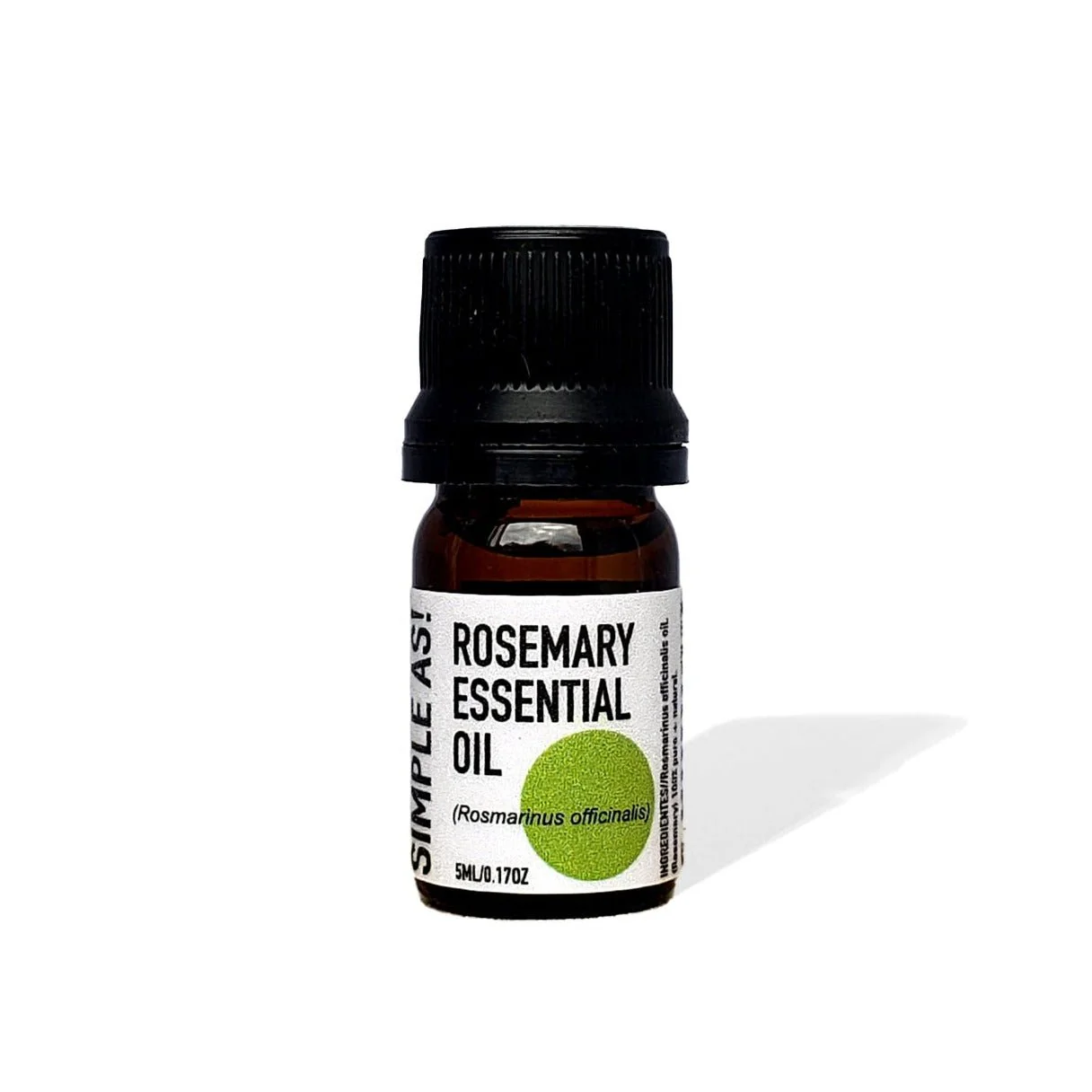 Aceite de Romero - Simple As - Image 7