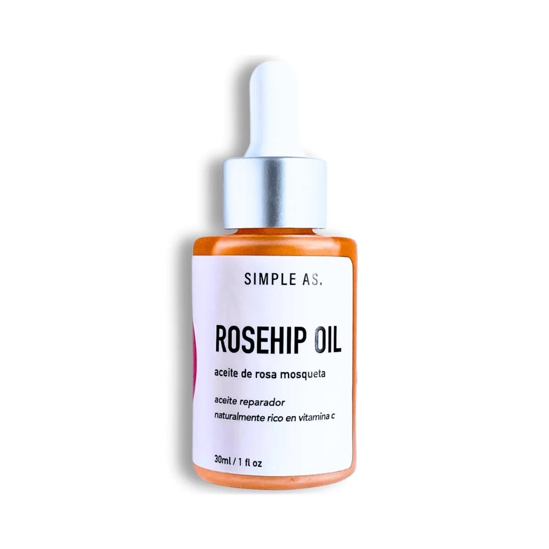 Aceite de Rosa Mosqueta - Image 3
