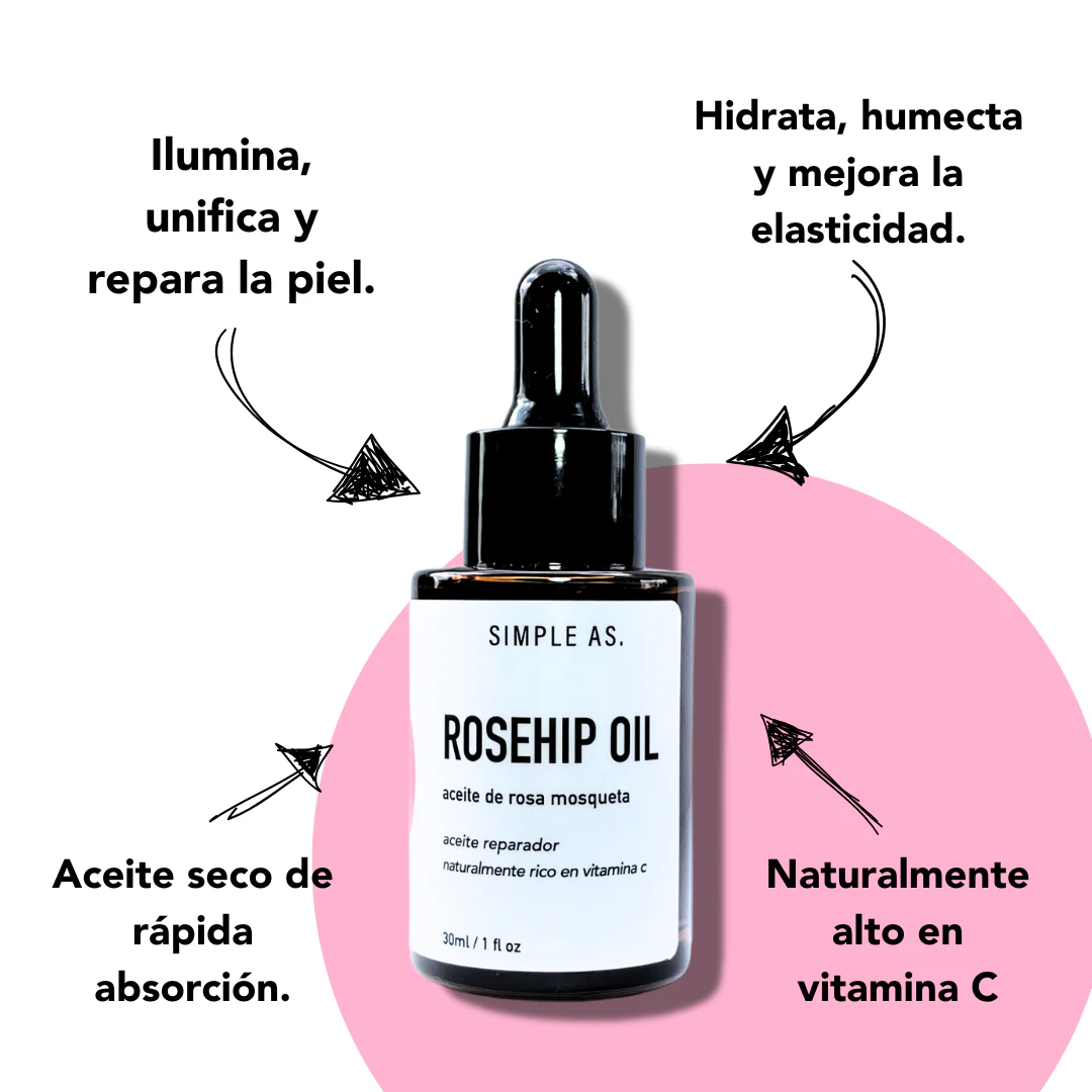 Aceite de Rosa Mosqueta - Image 6
