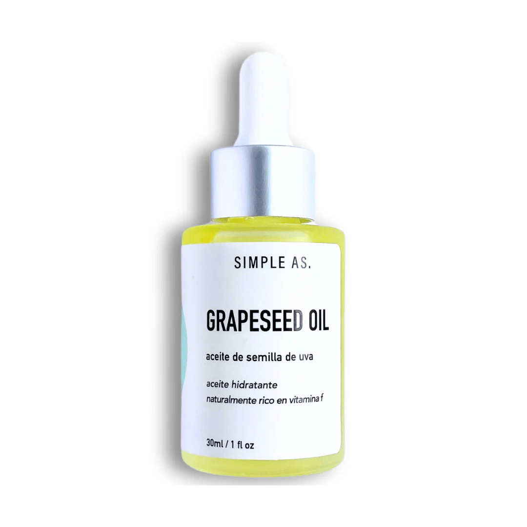 Aceite de Semilla de Uva - Image 3