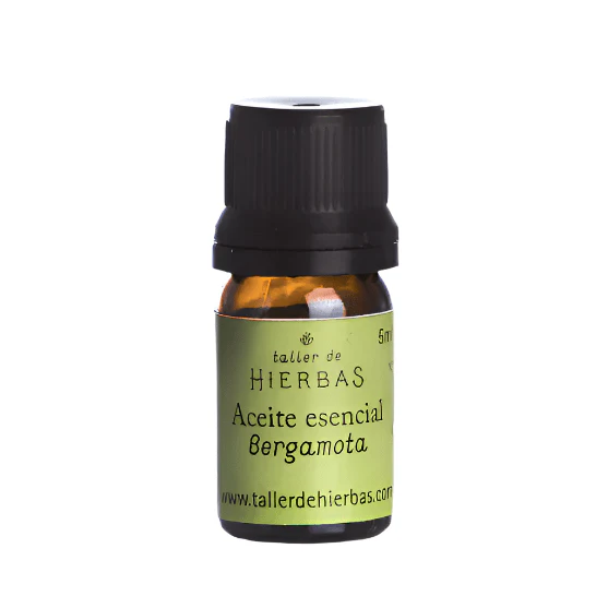 Aceite Esencial de Bergamota - Taller De Hierbas - Image 3