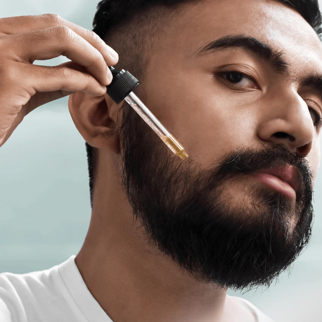Aceite para Barba y Bigote - Natiú - Image 3