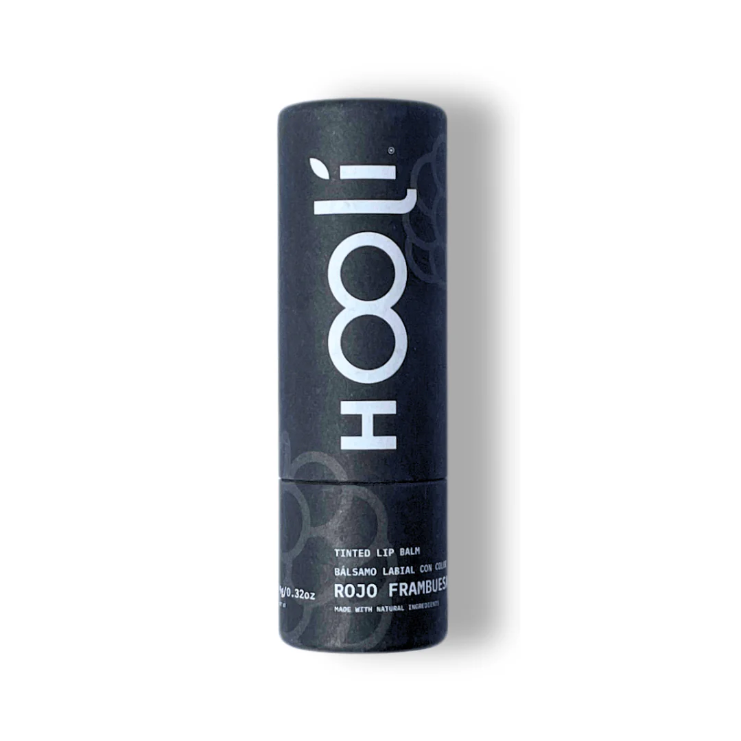 Bálsamo Labial Color - Hooli - Image 3