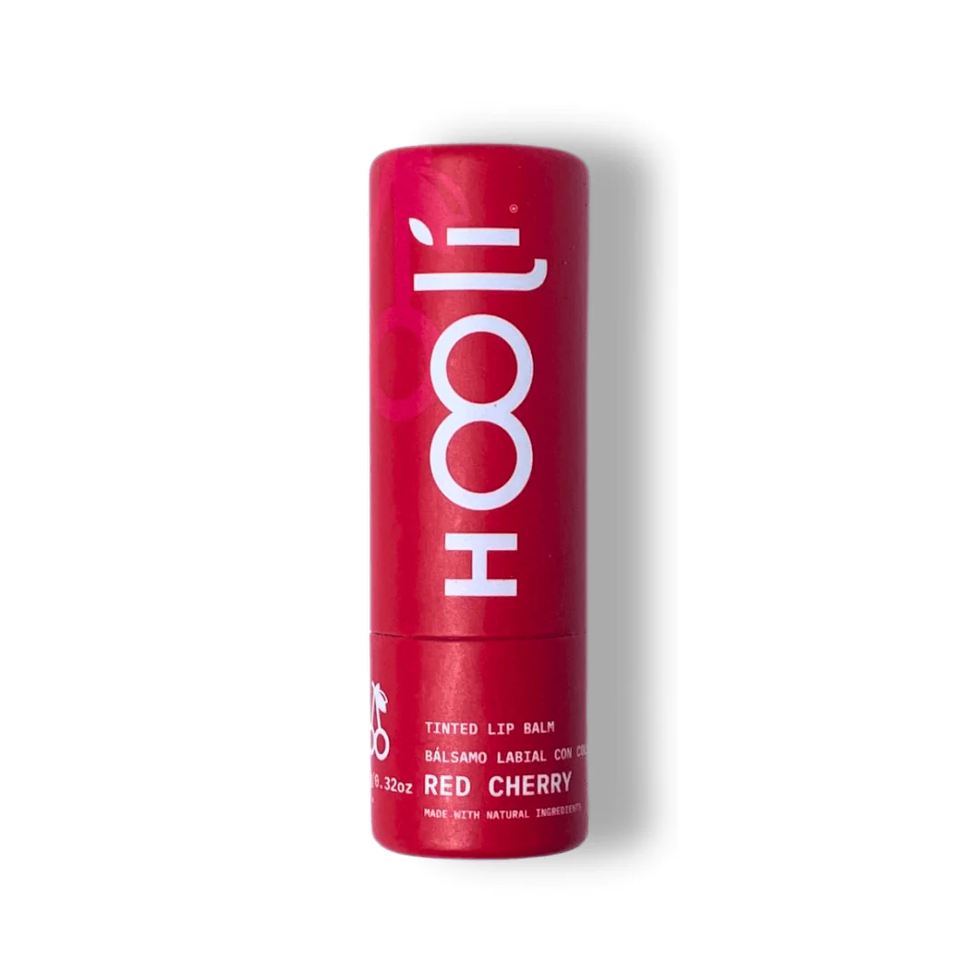 Bálsamo Labial Color - Hooli - Image 4