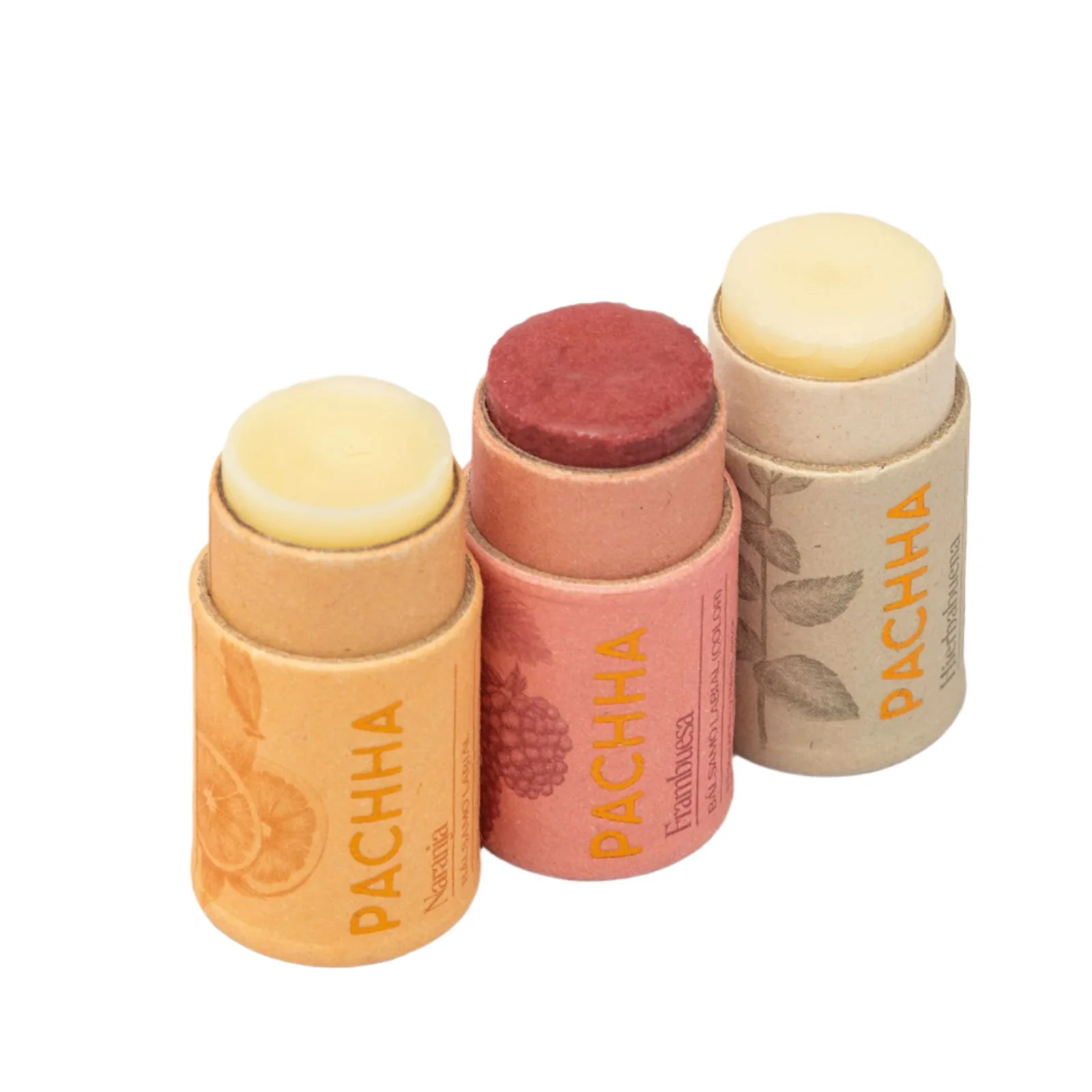 Bálsamo Labial Pachha - Image 4