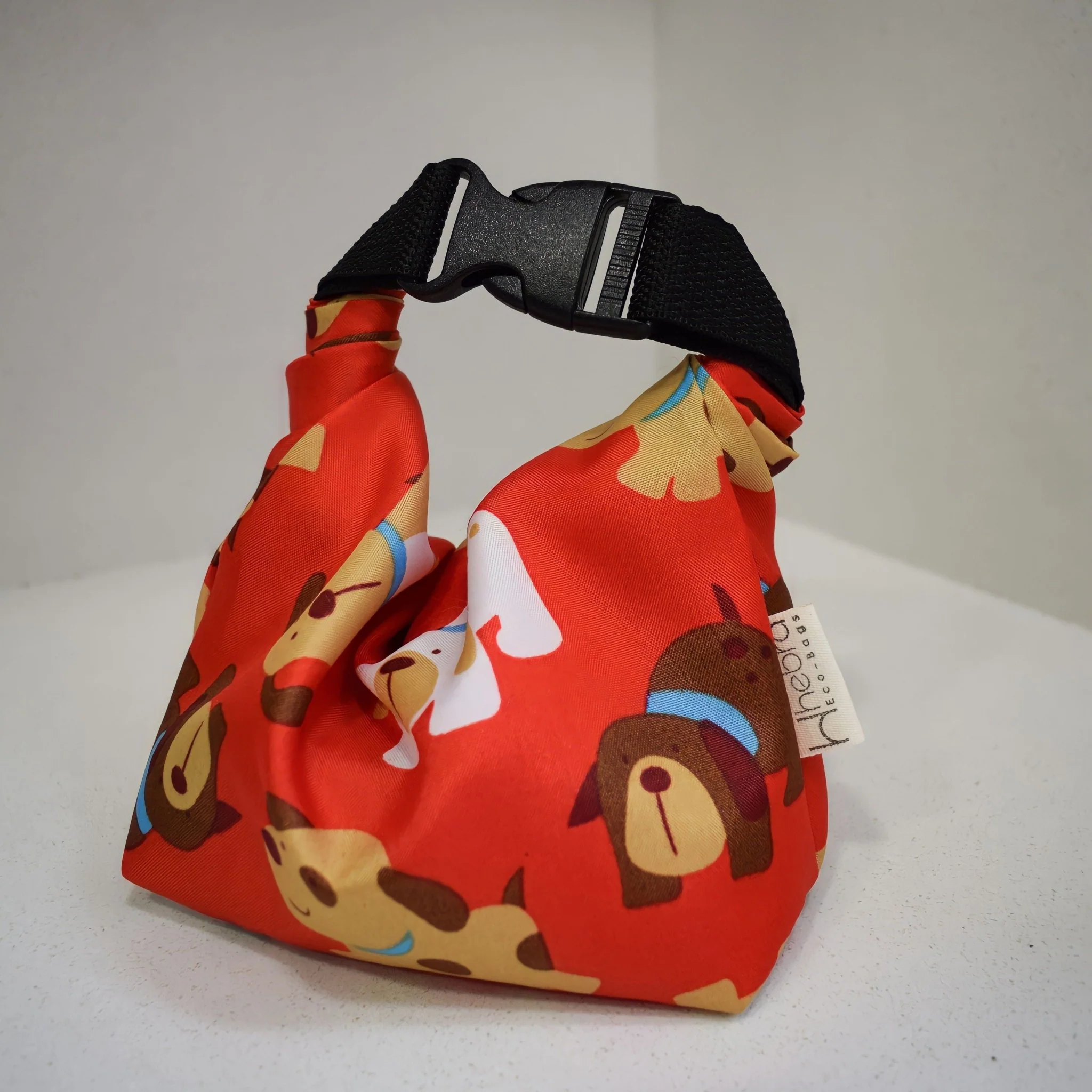 Bolsa Comida Mascotas - Image 3