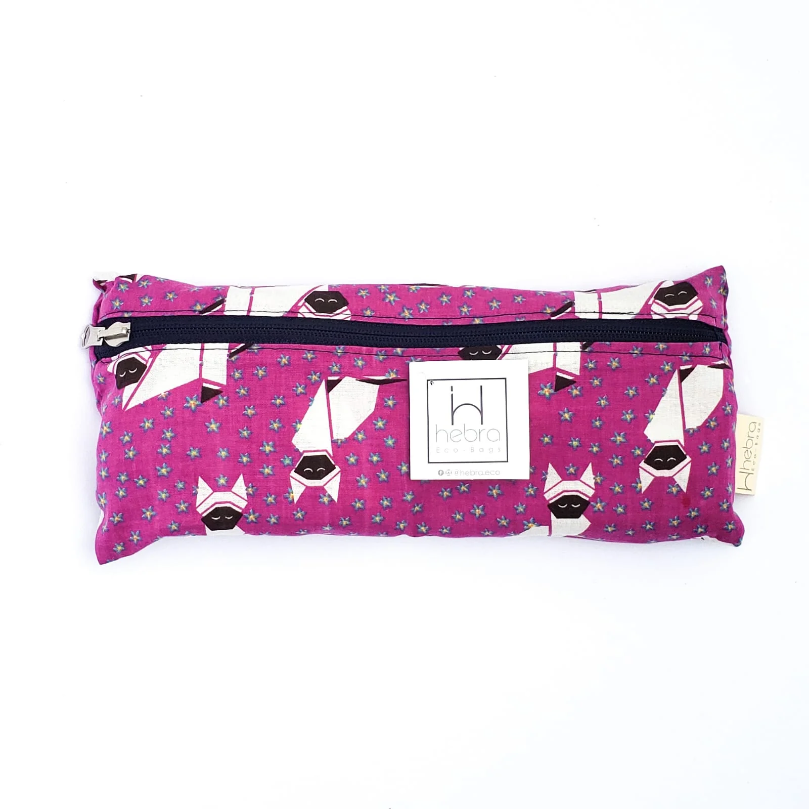 Bolsa Ropa Sucia - Hebra - Image 3