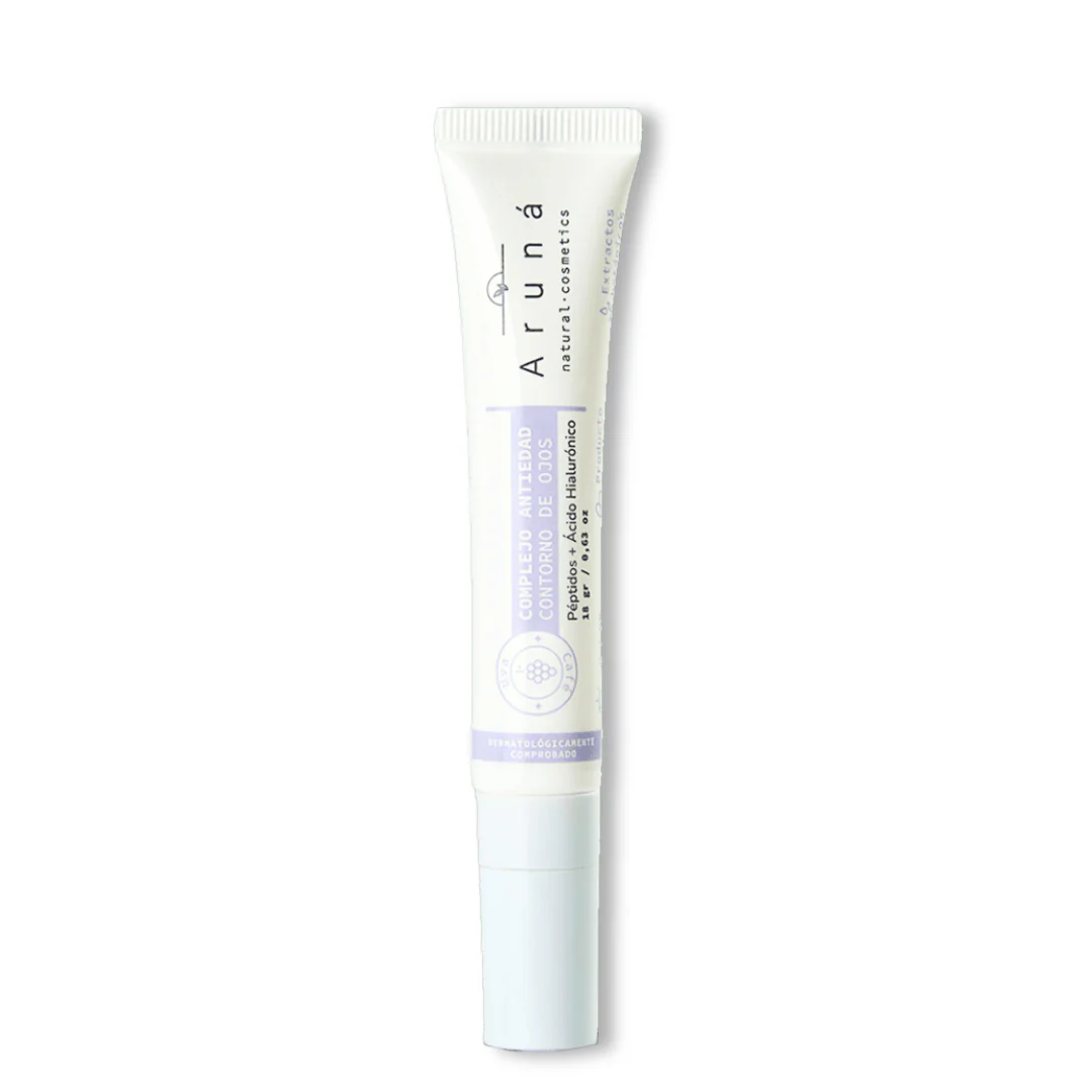 Contorno de Ojos Crema - Aruná - Image 3