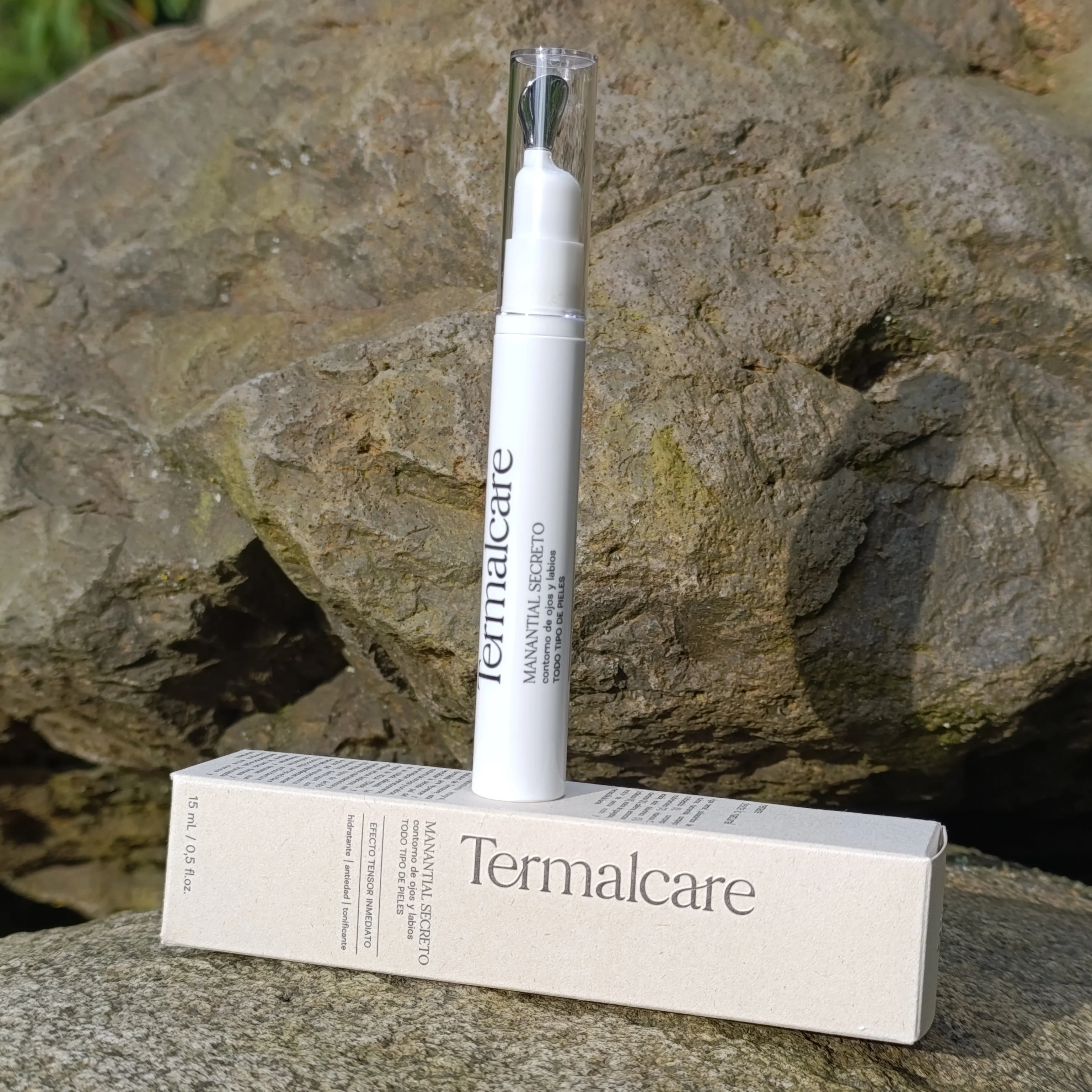 Contorno de Ojos y Labios - Termalcare - Image 3