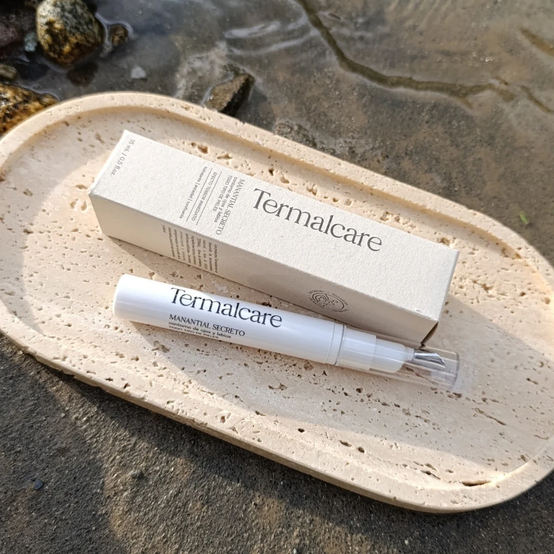 Contorno de Ojos y Labios - Termalcare - Image 4