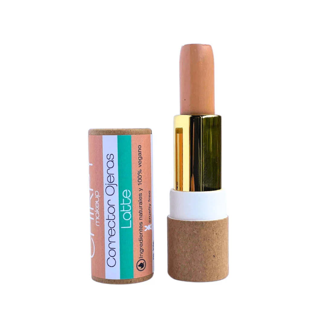 Corrector facial en barra - Chirpy Make up - Image 3