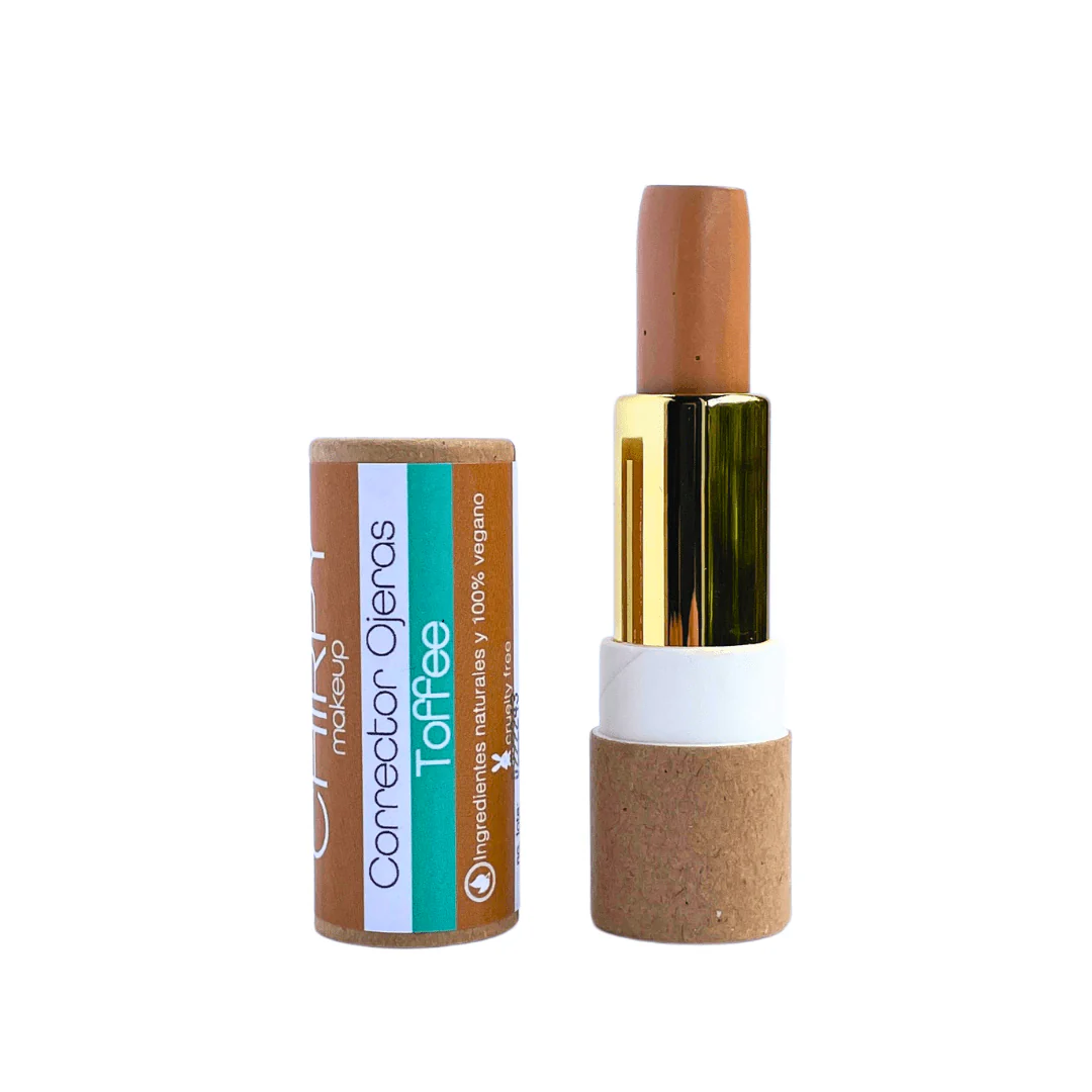 Corrector facial en barra - Chirpy Make up - Image 4