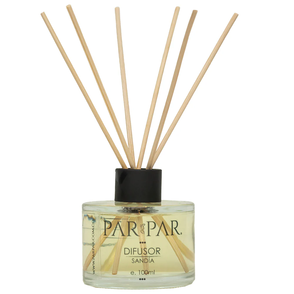 Difusor de ambientes - Par Par - Image 4
