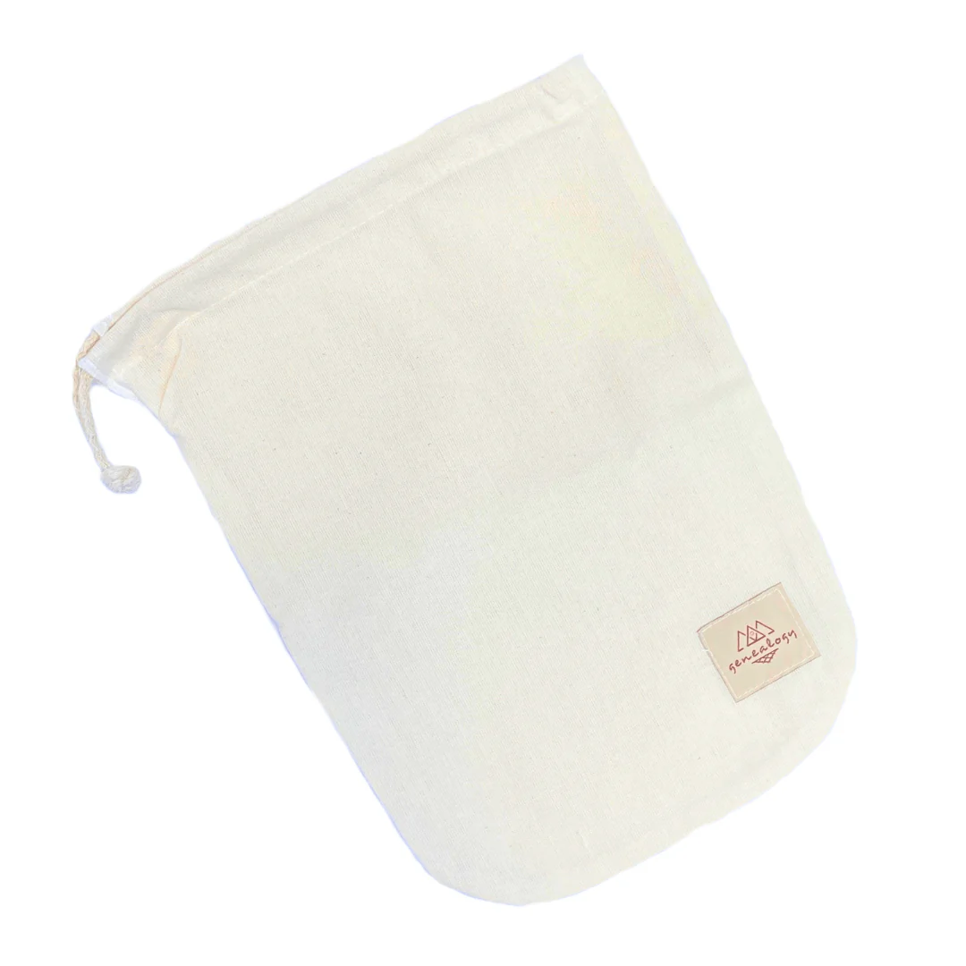 Filtro de Leche Vegetal Reusable - Genealogy - Image 3