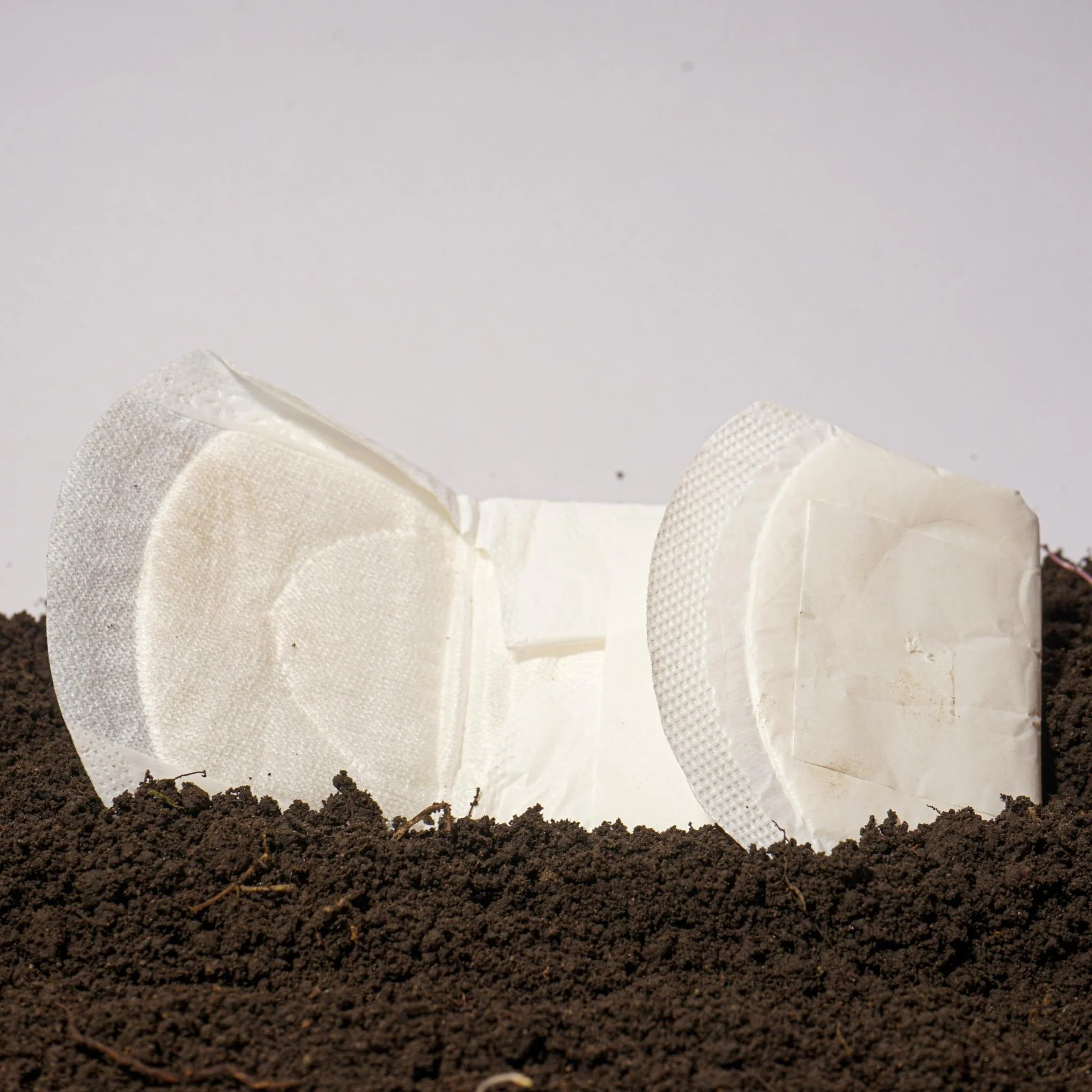 Kit Toallas Higiénicas Biodegradables - Fluxia - Image 3