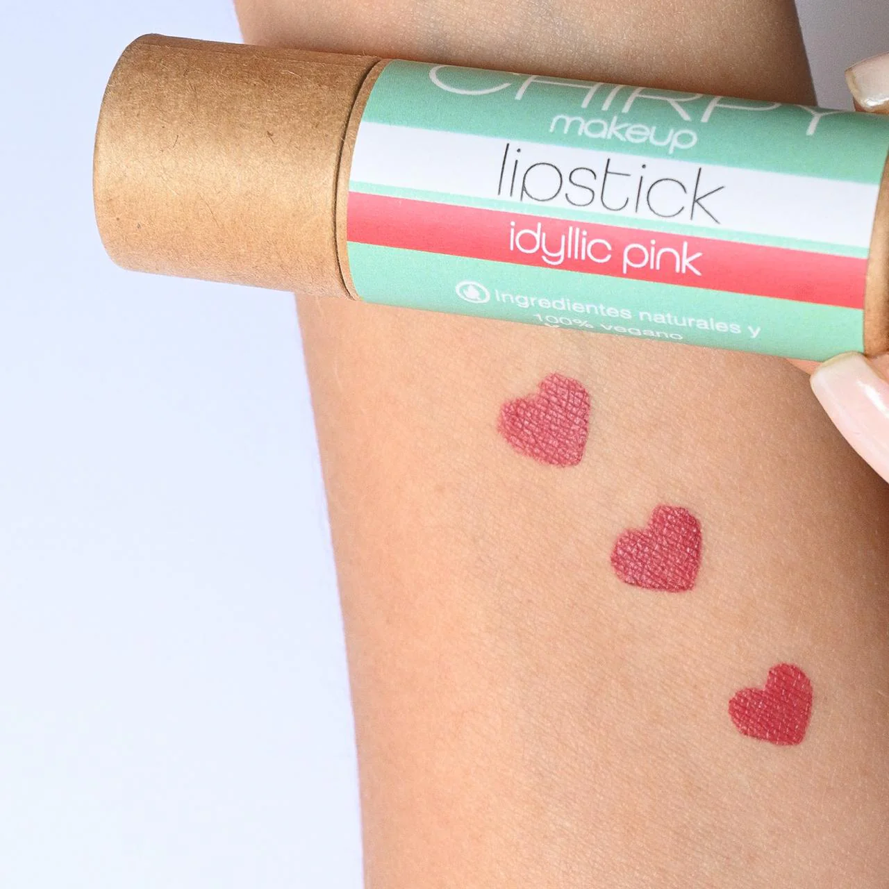 Labial humectante - Chirpy Makeup - Image 3