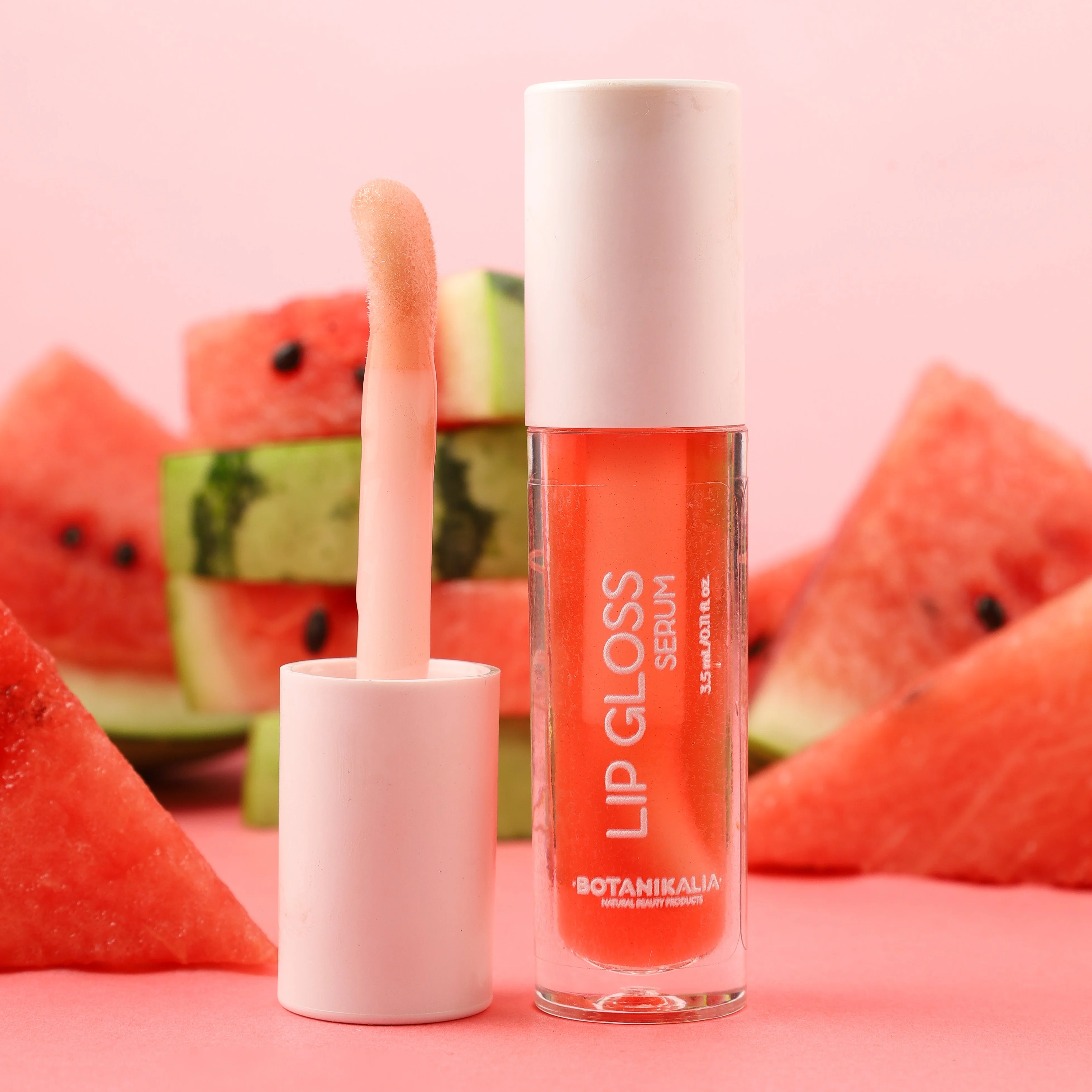Lip gloss Serum - Botanikalia - Image 6