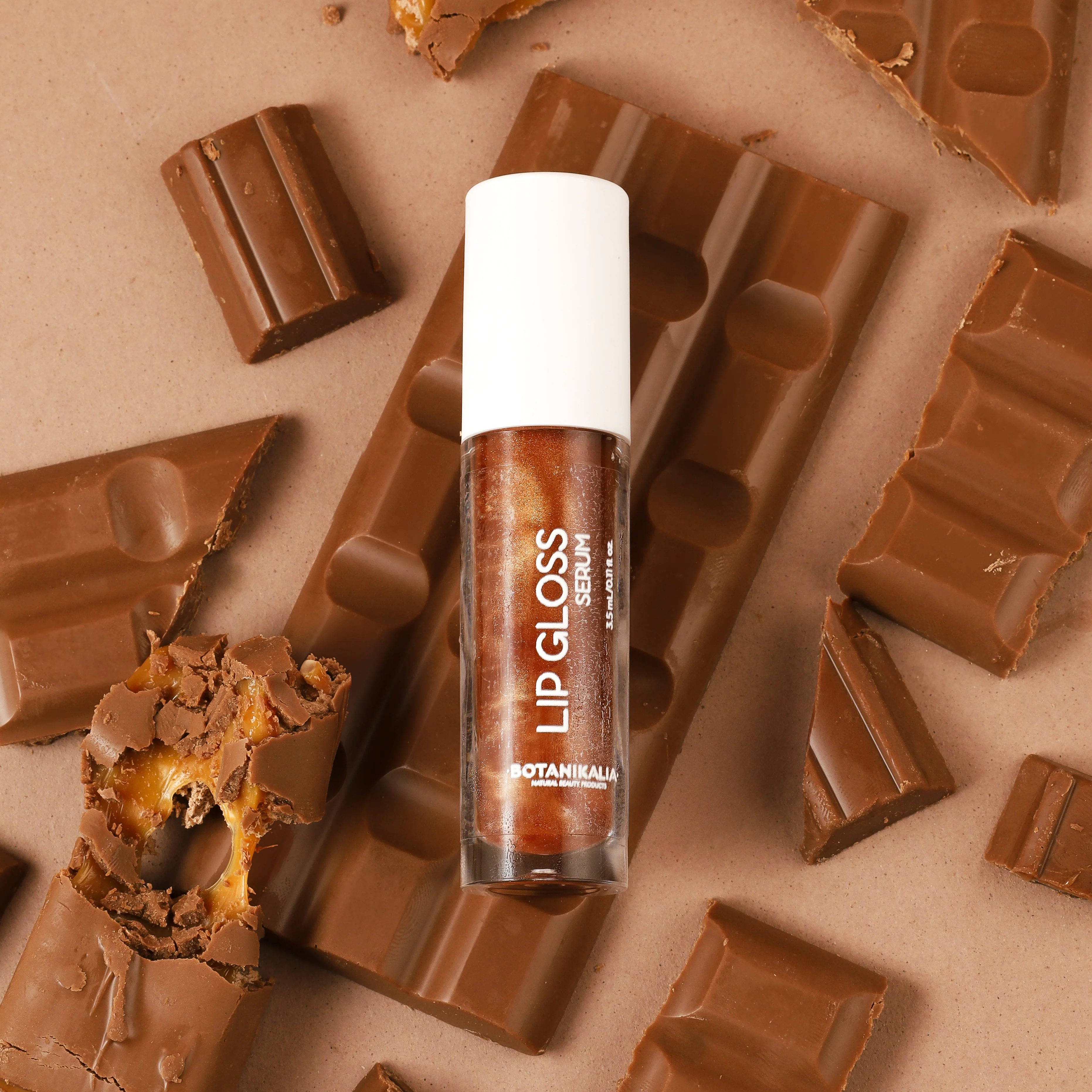 Lip gloss Serum - Botanikalia - Image 7