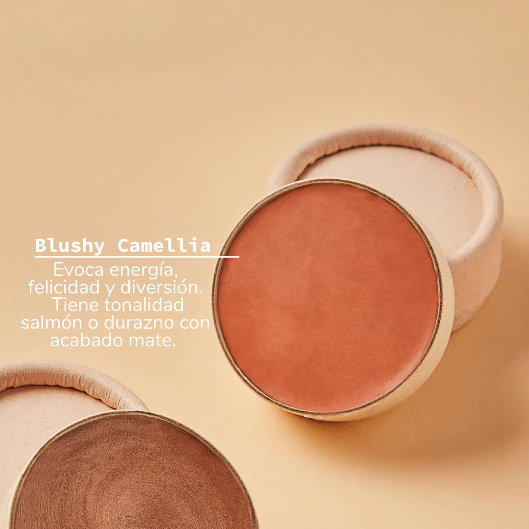 Maquillaje Cremoso - Aruná - Image 4