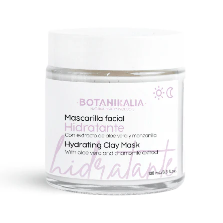 Mascarilla Hidratante - Botanikalia - Image 3
