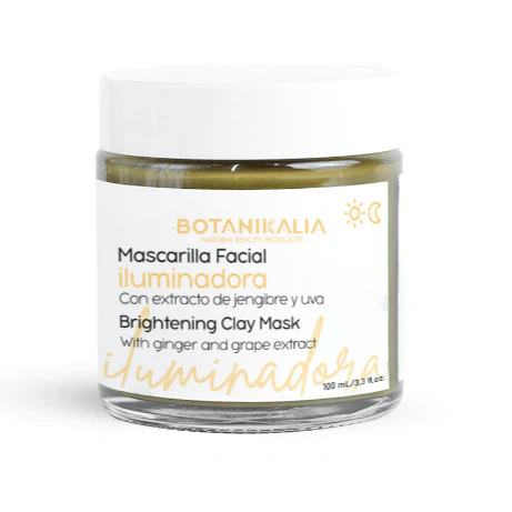 Mascarilla Iluminadora - Botanikalia - Image 3