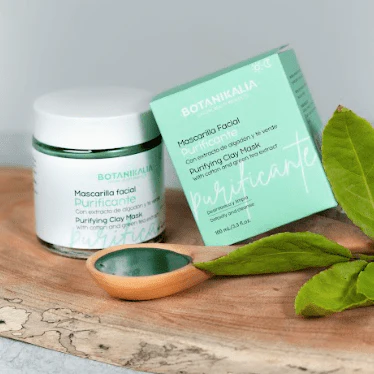 Mascarilla Purificante - Botanikalia - Image 3