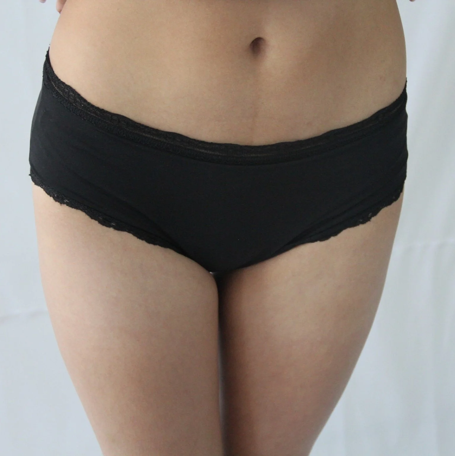 Panties Menstruación Hipster- Flujo Bajo - Image 3
