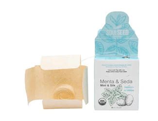 Seda Dental Menta - Soul Seed - Image 3