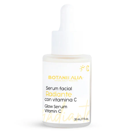 Sérum Facial Radiante con vitamina C - Image 3