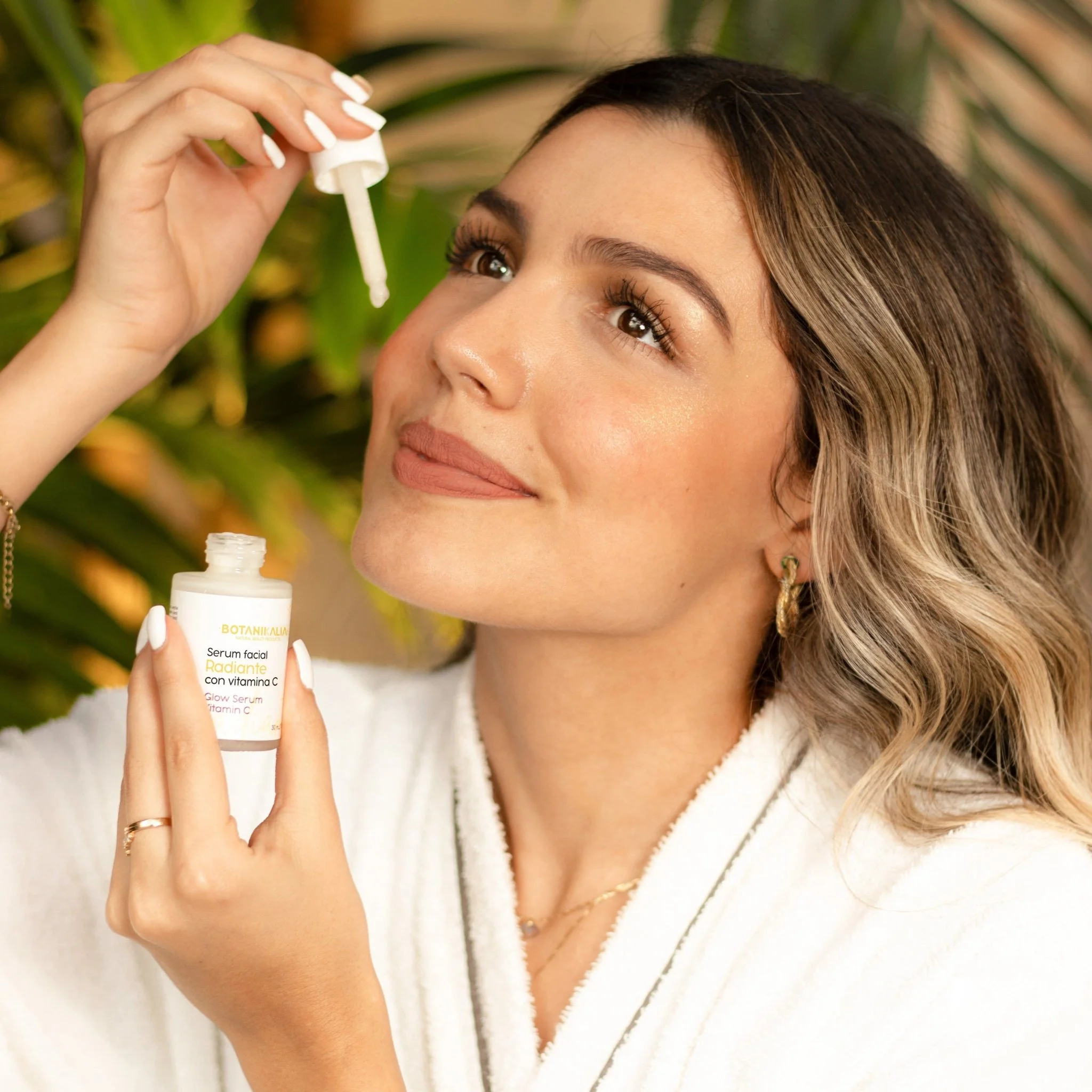 Sérum Facial Radiante con vitamina C - Image 4