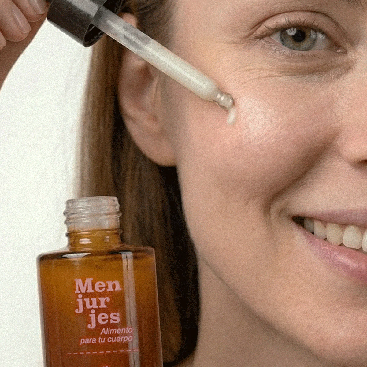 Sérum reparador - Menjurjes - Image 3