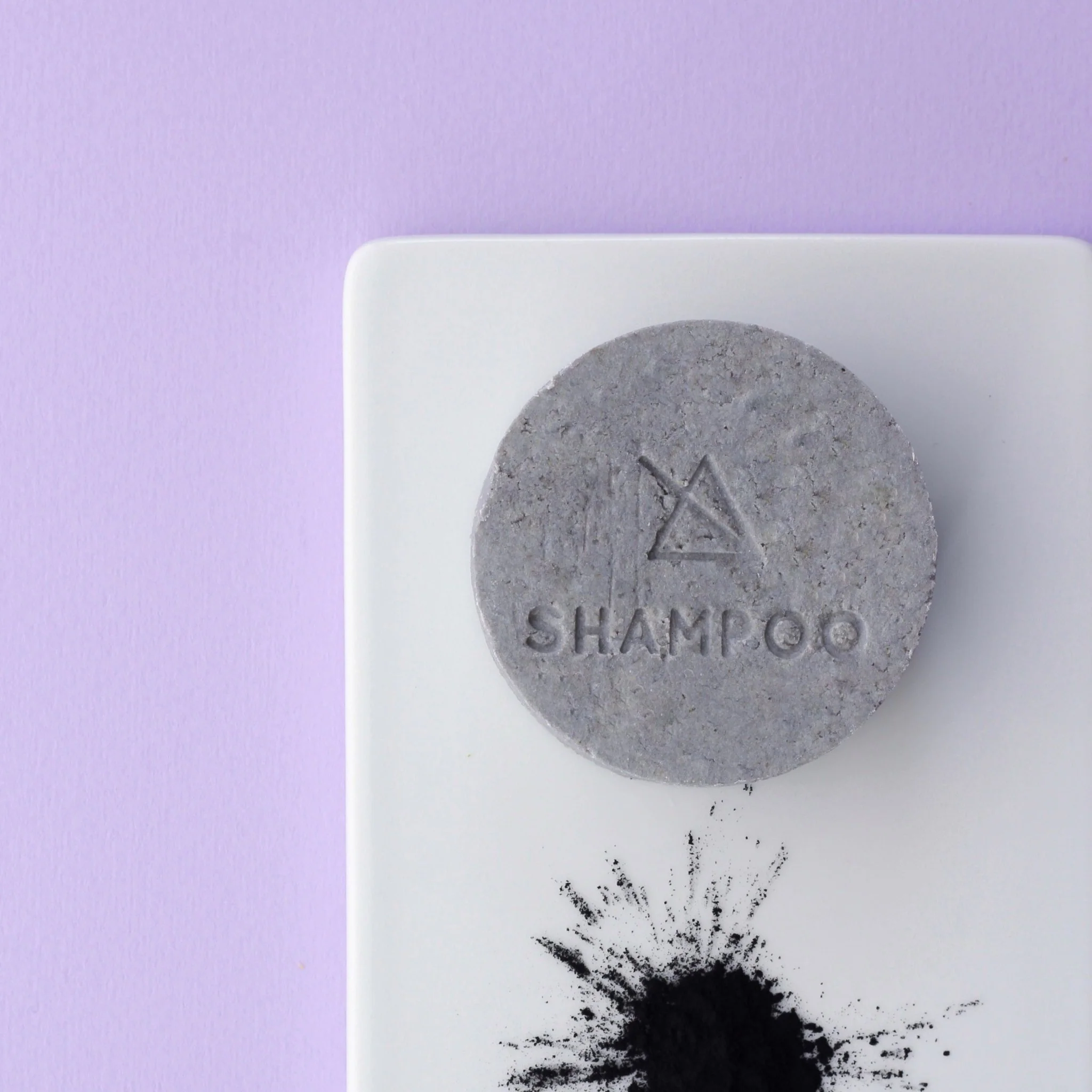 Shampoo Natural Sólido - Brookezia - Image 3