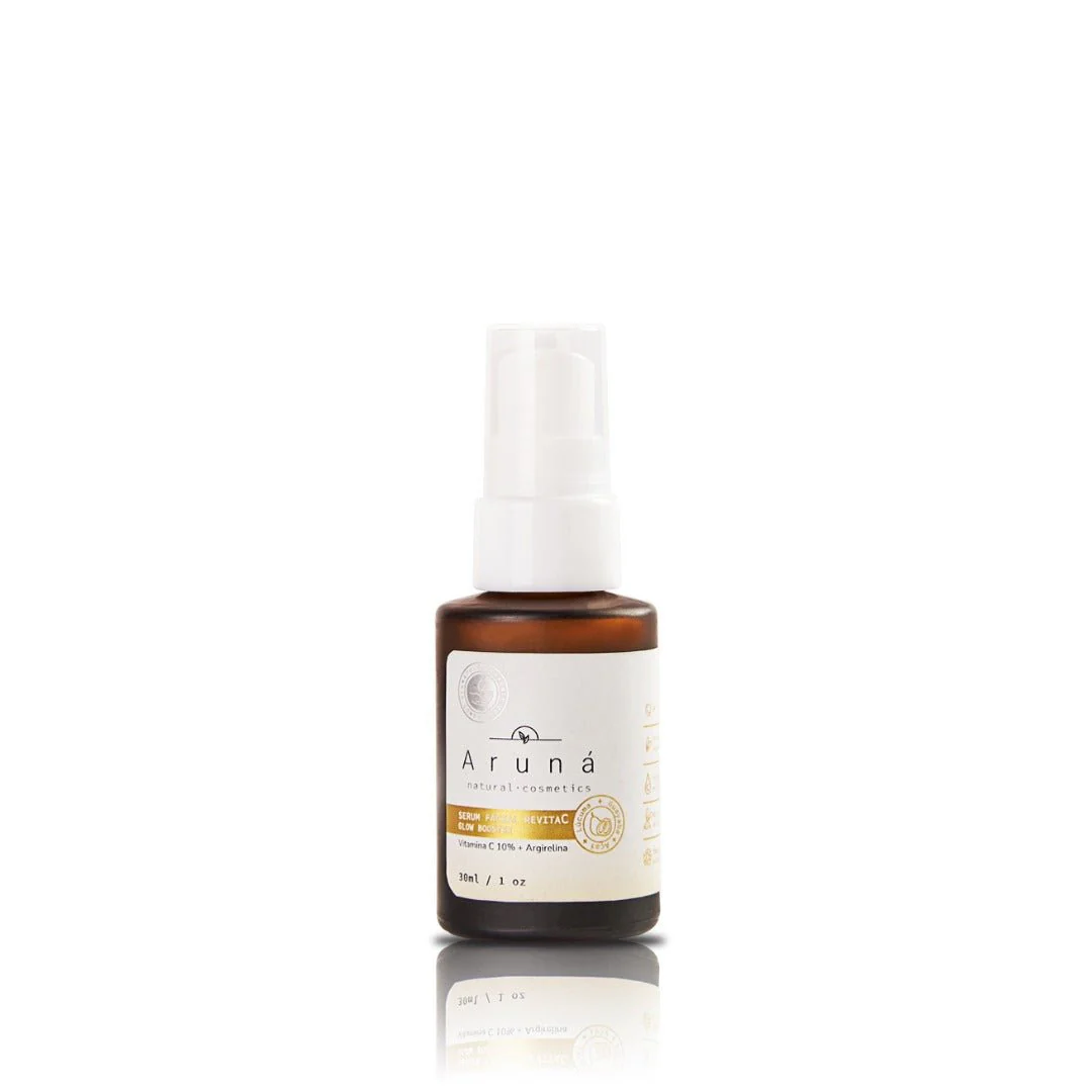 Suero facial Revita C - Aruná - Image 4