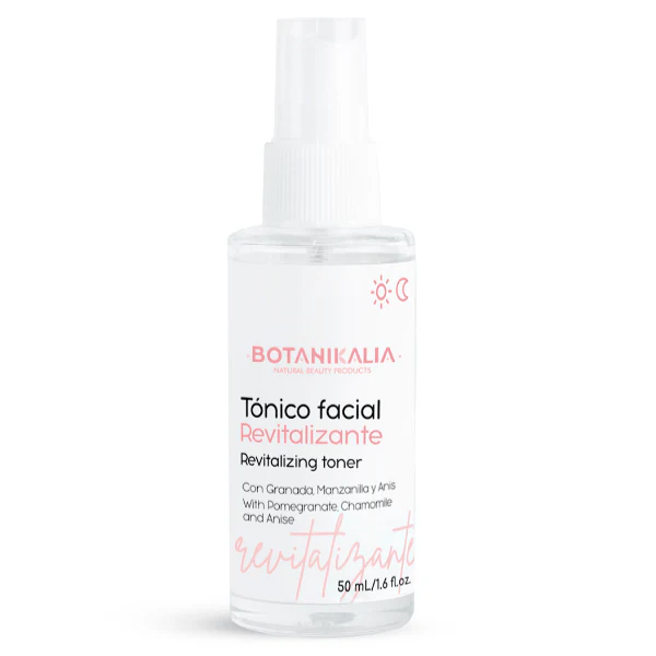 Tónico Revitalizante -Botanikalia - Image 3