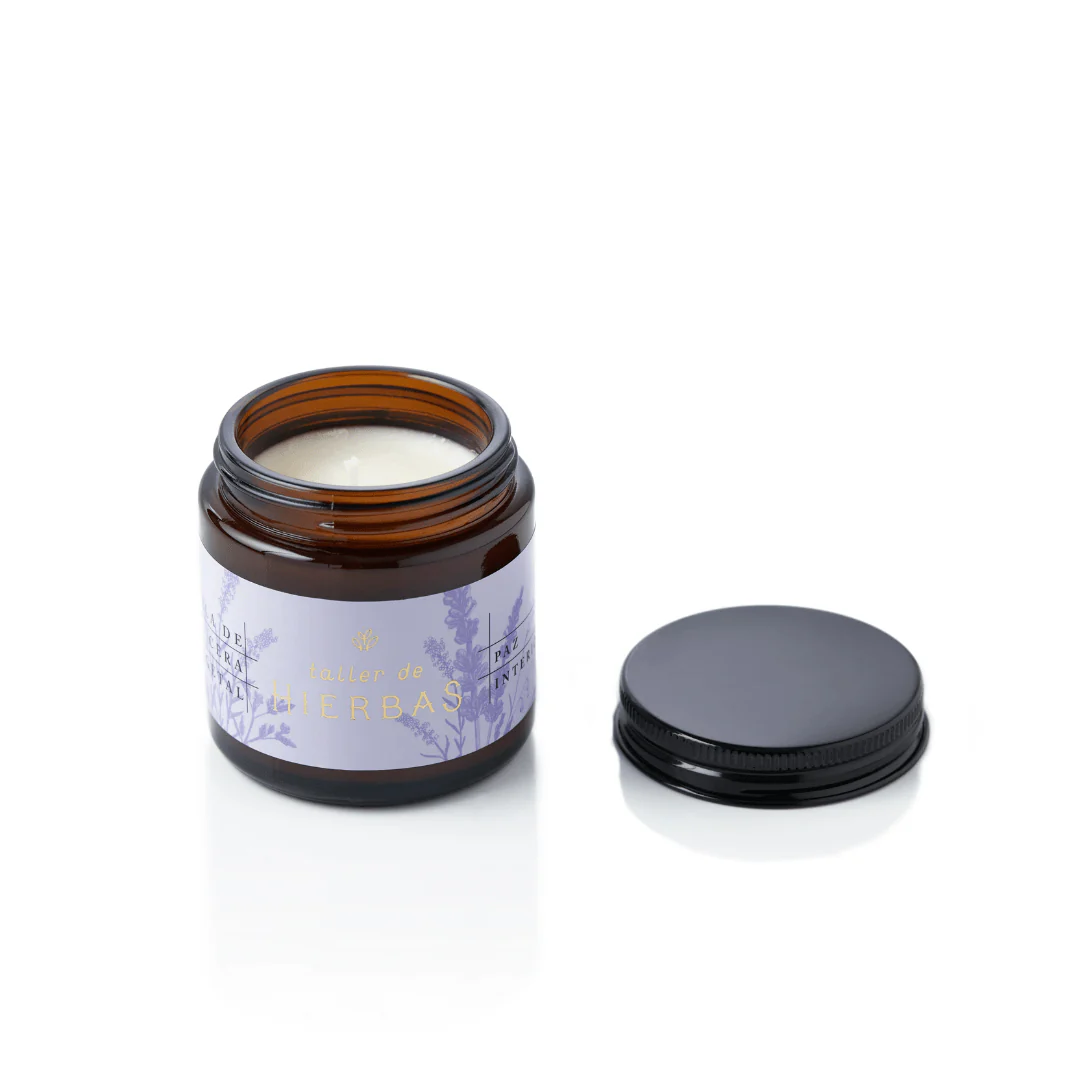 Velas de Soya - Taller De Hierbas - Image 3